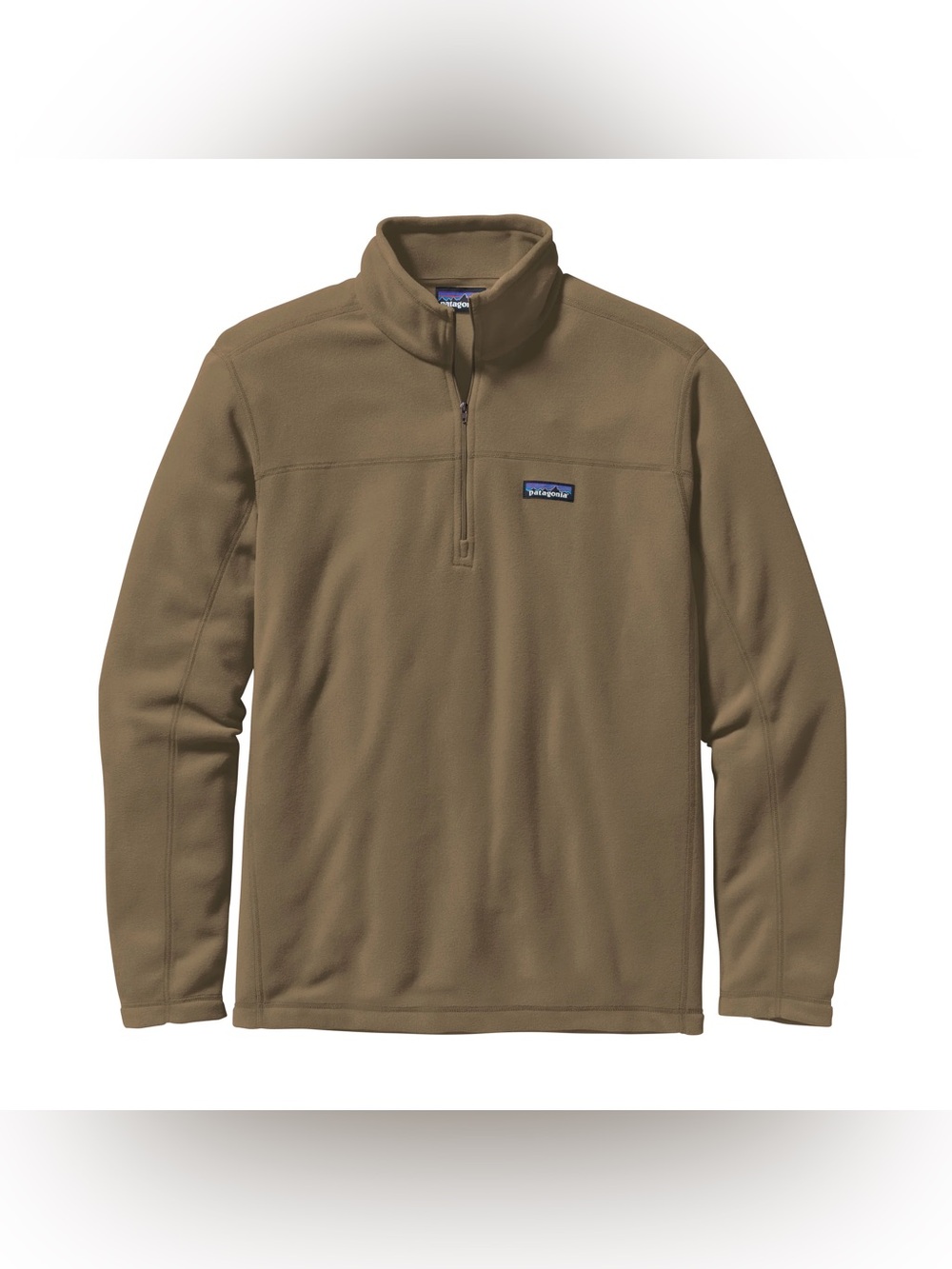 Patagonia Men's Micro D Fleece Pullover